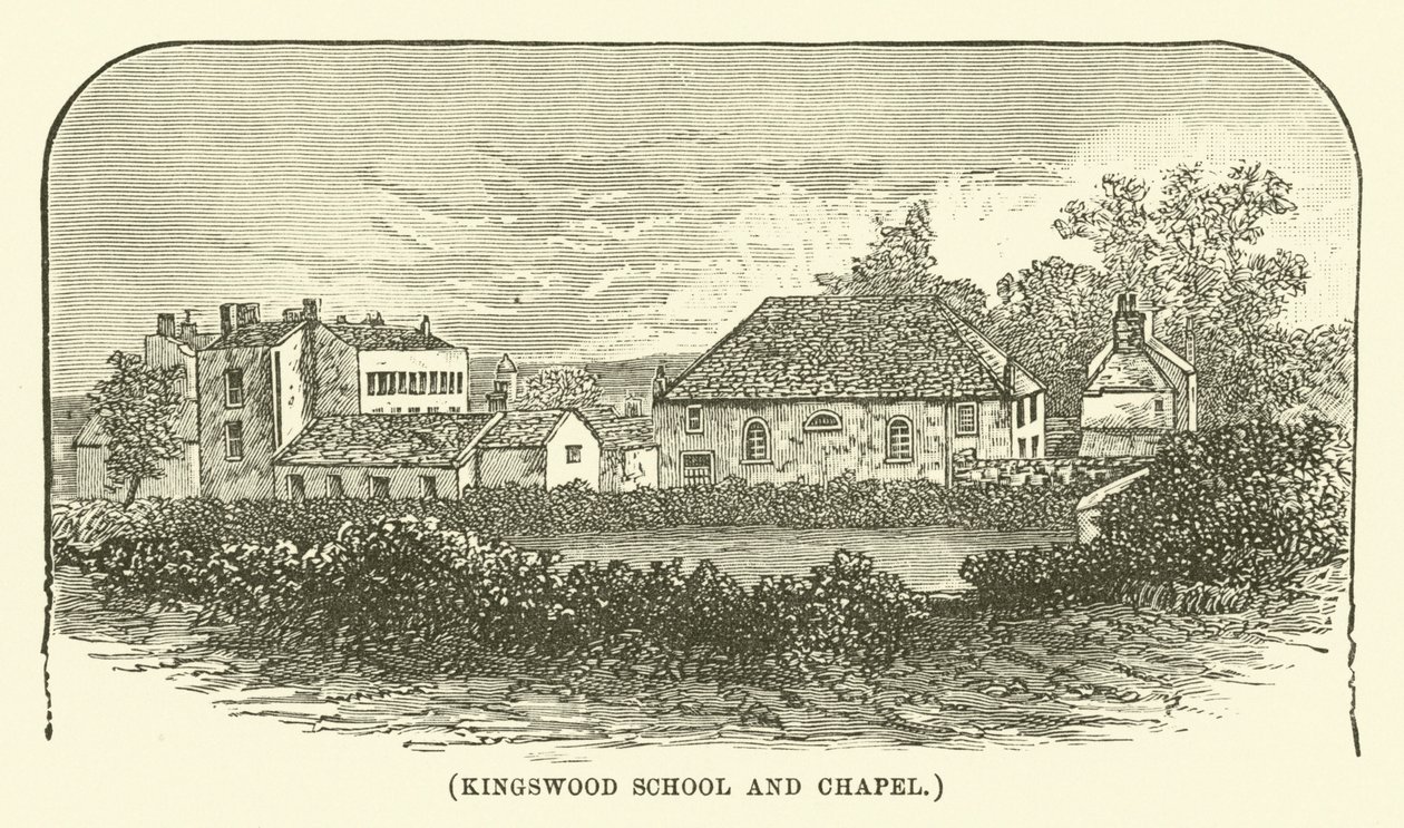  av English School
