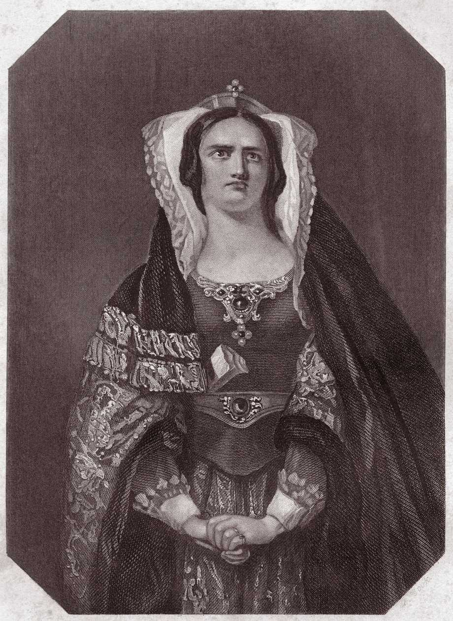 Lady Macbeth (Macbeth) i - "" Shakespeare Women