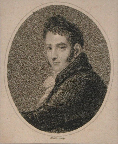 Lucien Bonaparte (1775-1840) fra 
