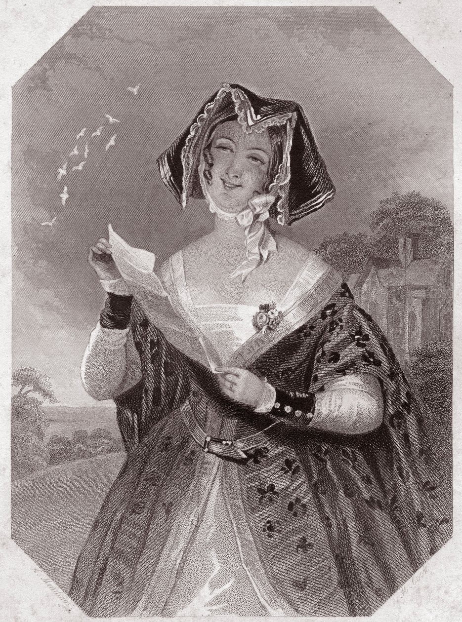 Mistress Ford (The Merry Wives of Windsor) i - "" Shakespeare Women