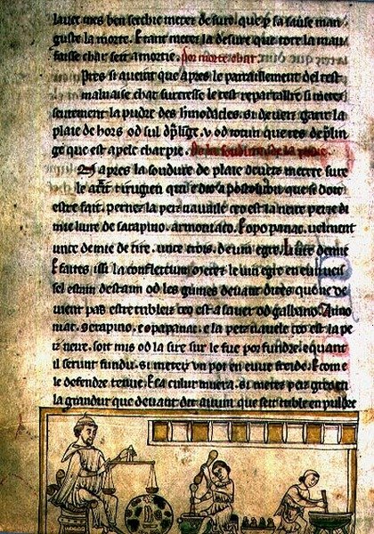 Ms.O.1.20.f.240r An Apothecary