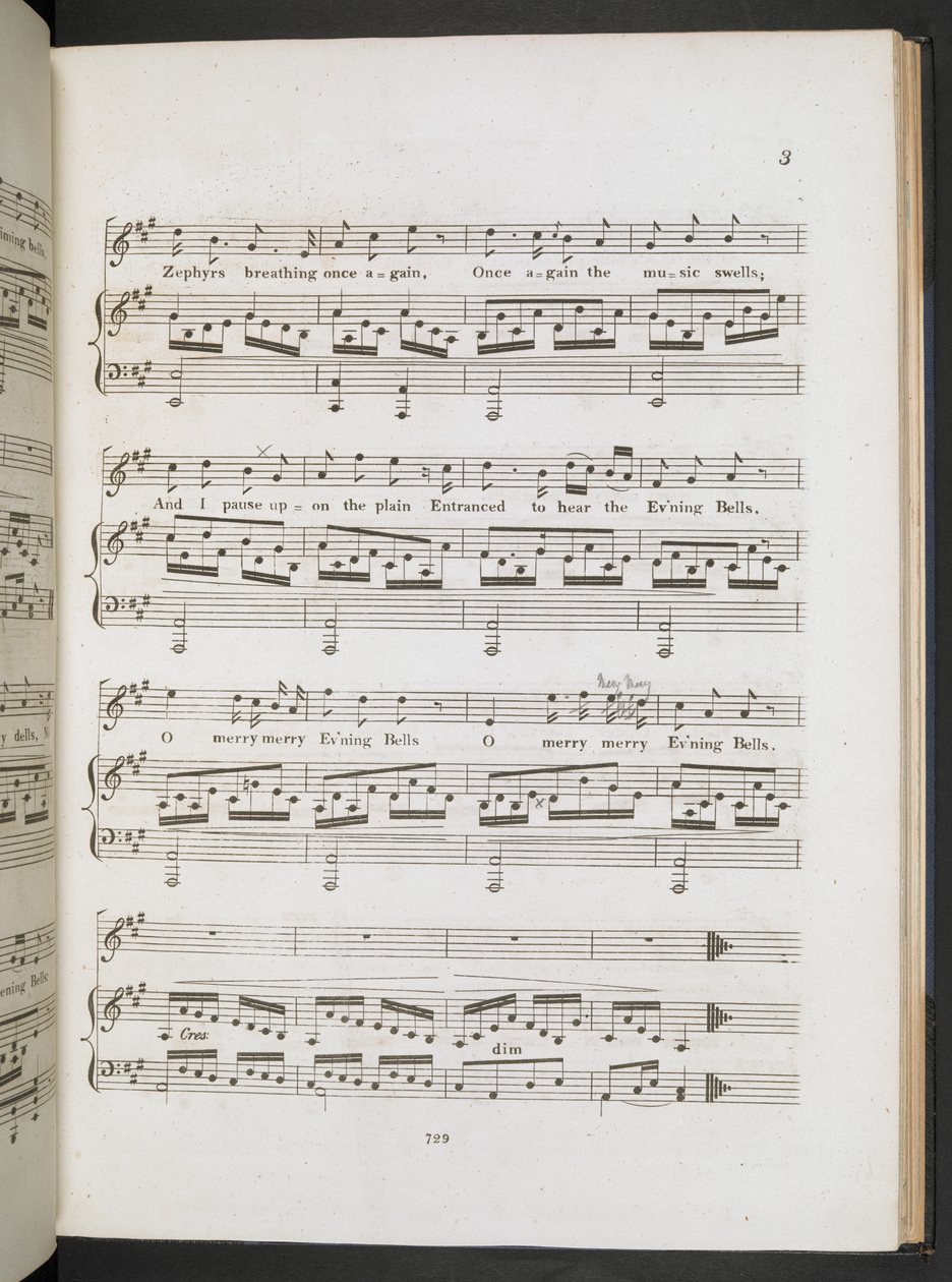 Musikk til 