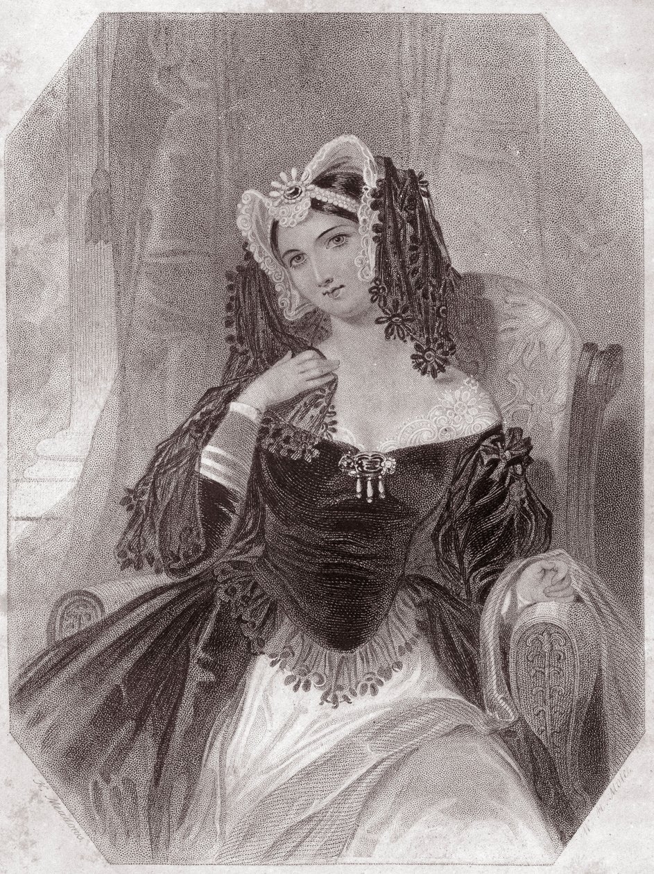 Olivia ("" The twelfth night) (Twelfth Night) - i - "" Shakespeare Women