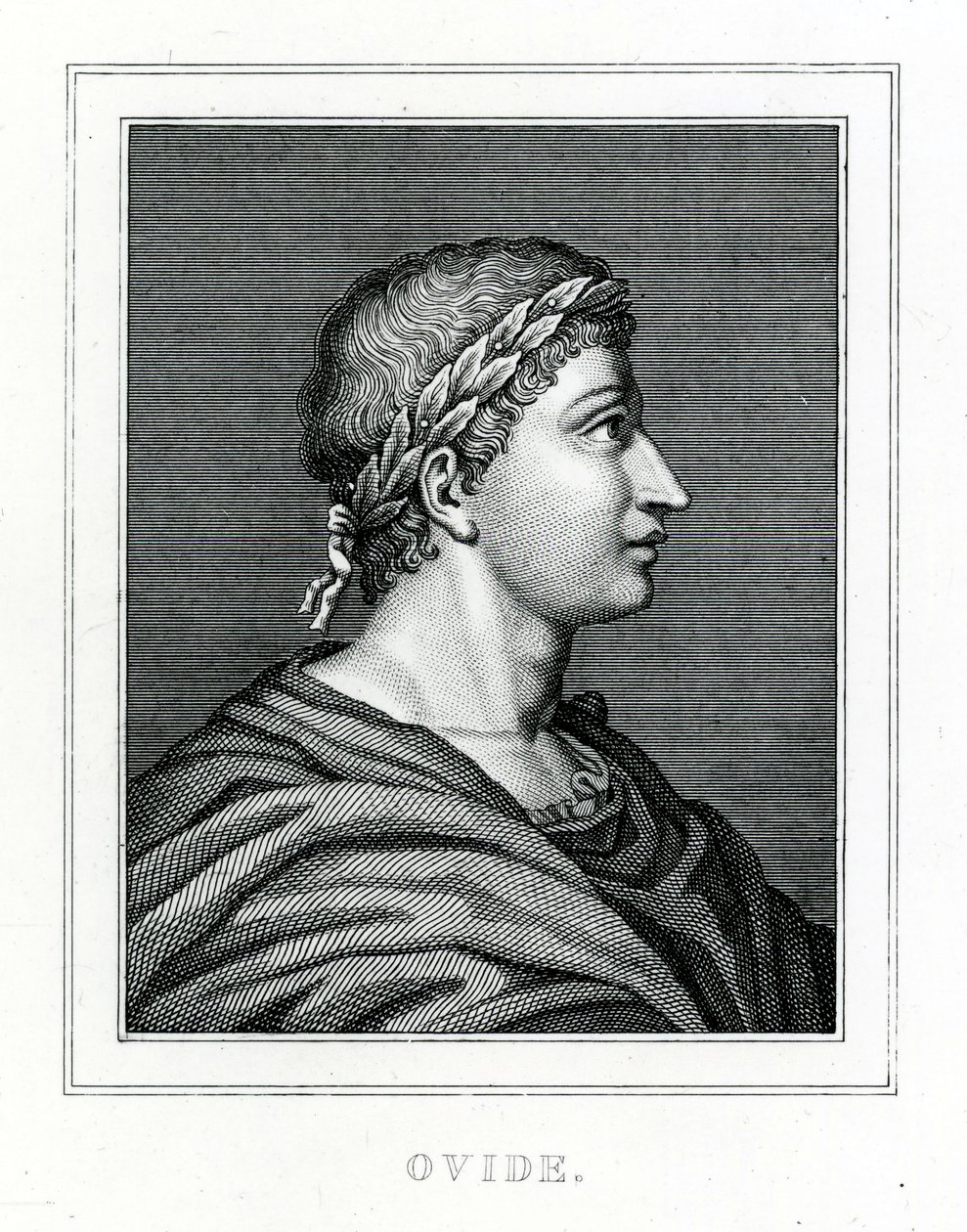Ovid av English School
