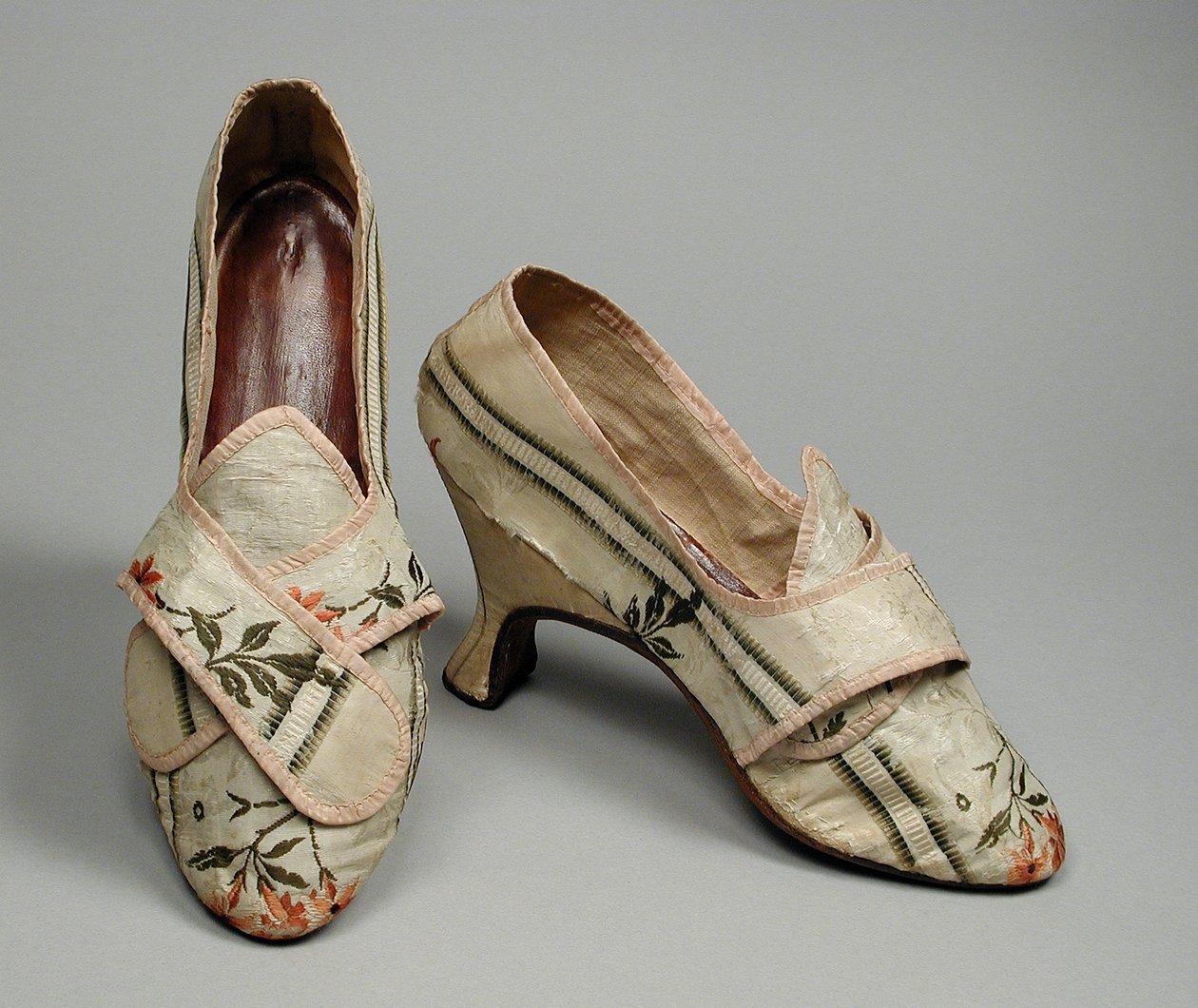Pair of Woman
