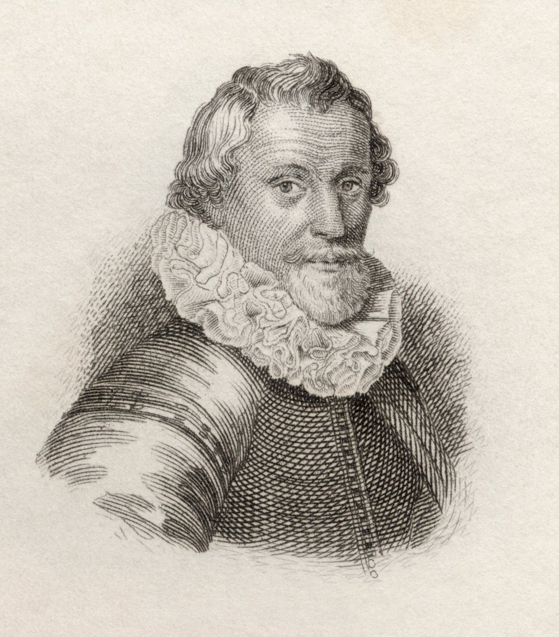 Philipp Cluver, fra 