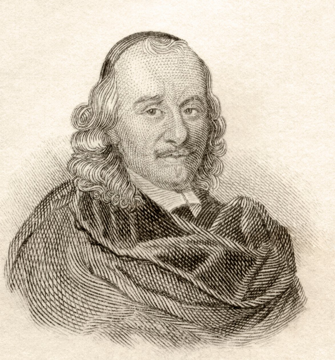 Pierre Corneille, fra 