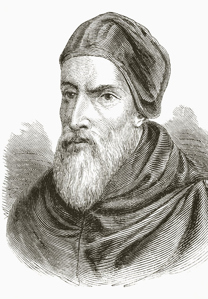 Pave Clement VII, fra 