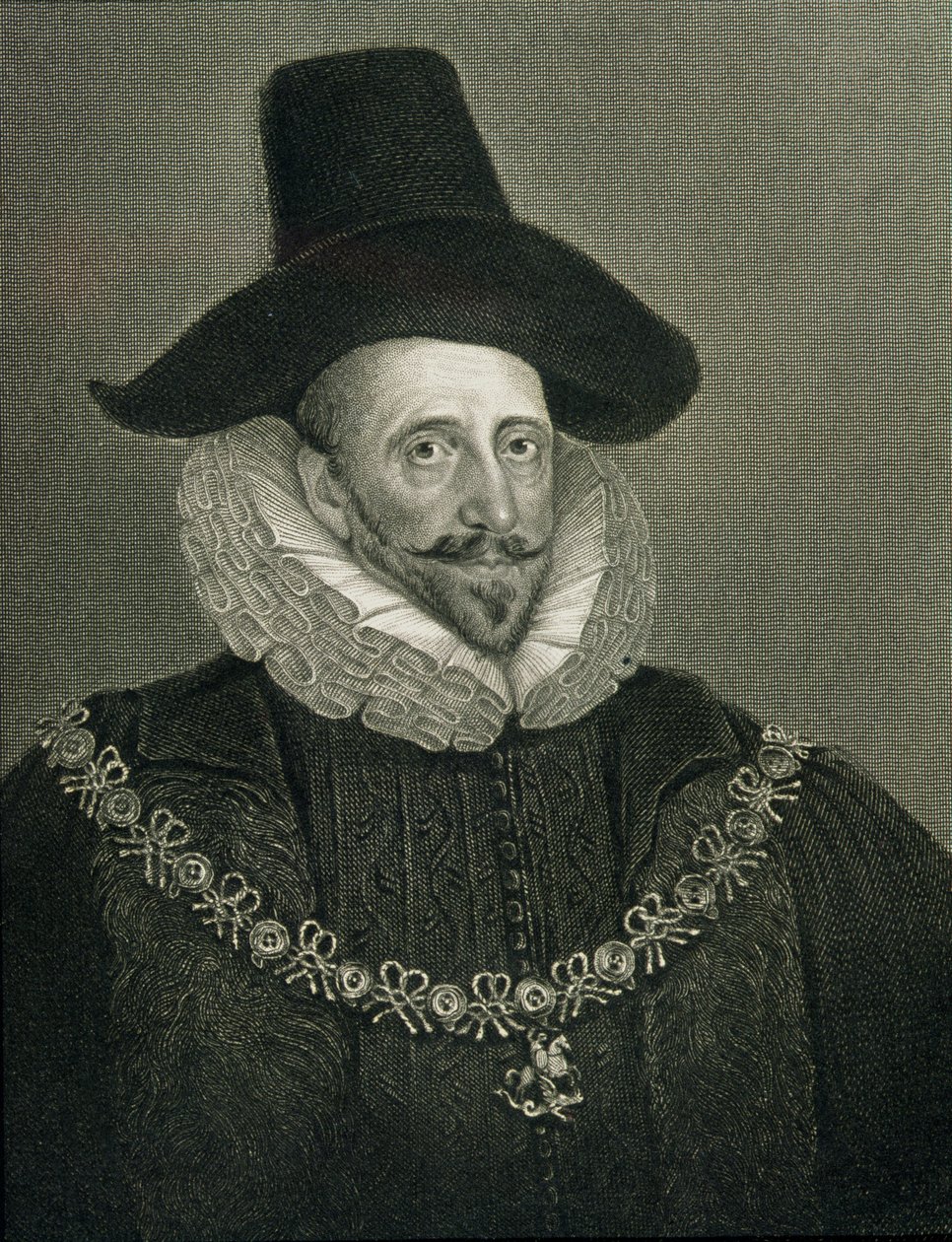 Portrett av Henry Howard (1540-1614), fra 