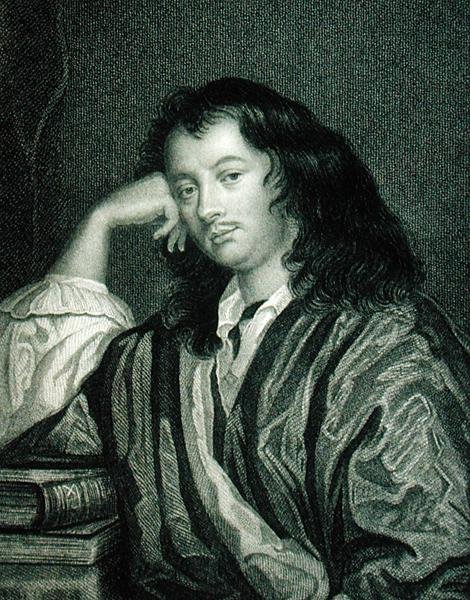 Portrett av Thomas Clifford (1630-73) 1. baron Clifford av Chudleigh, fra 