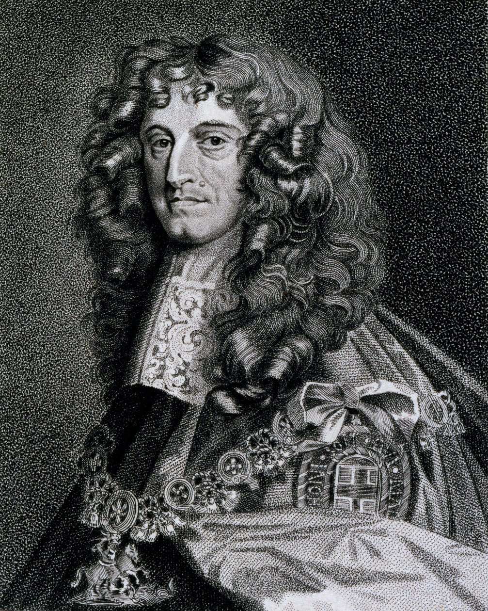 Prins Rupert av English School