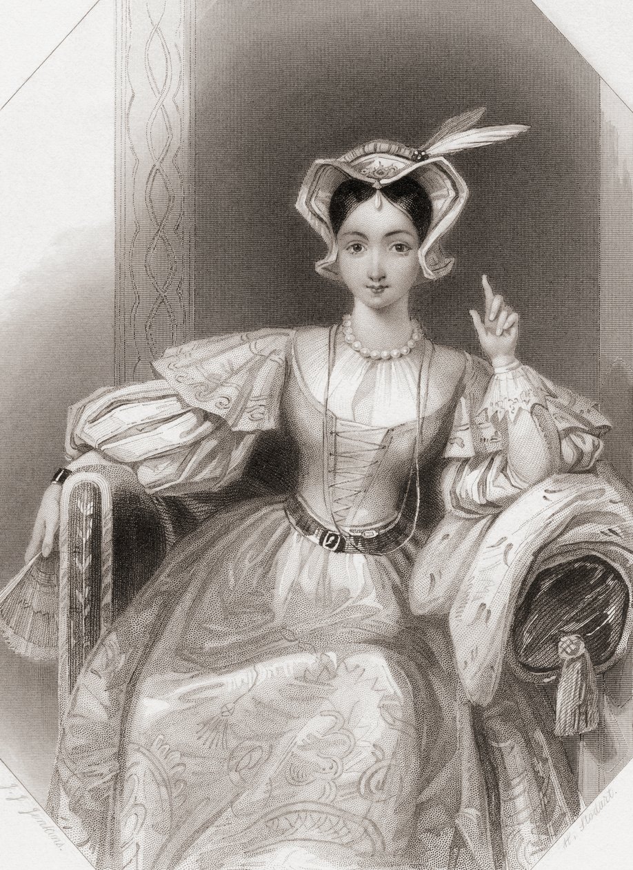 Prinsesse Katherine fra 
