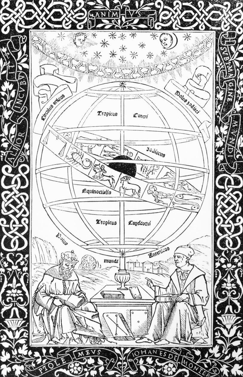 Ptolemaios
