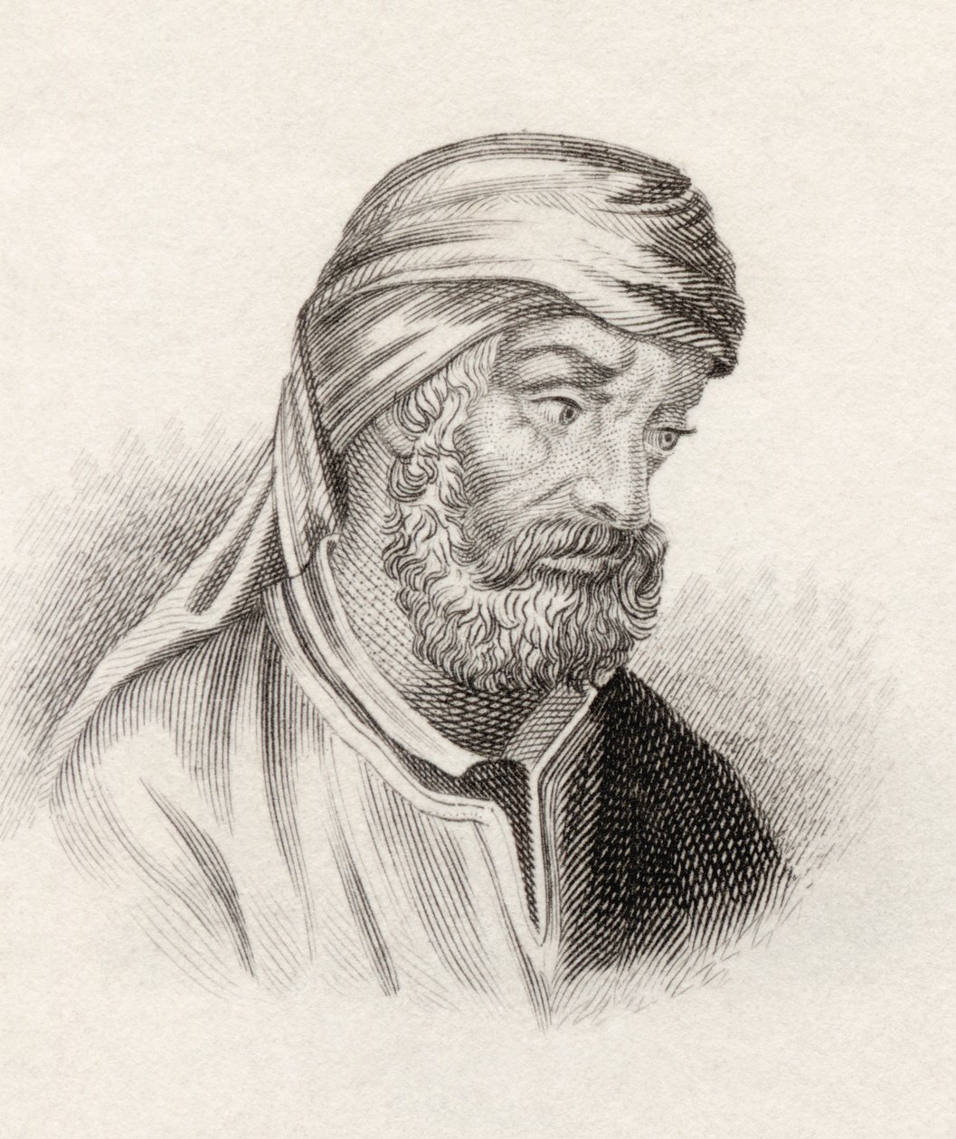 Quintus Tertullian, fra 