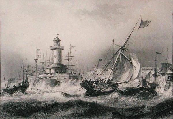 Ramsgate fra 