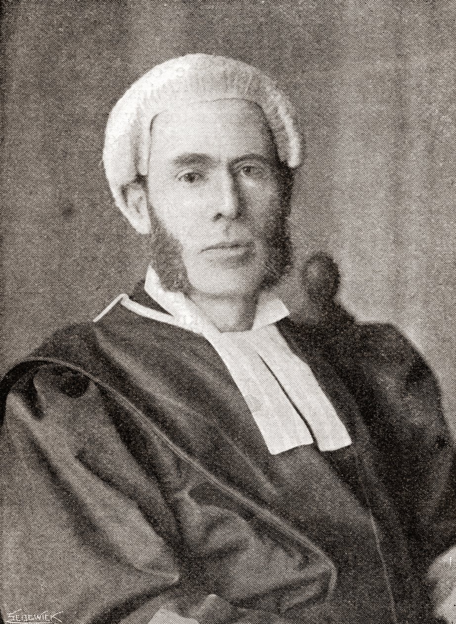 Richard Henn Collins, Baron Collins av English School