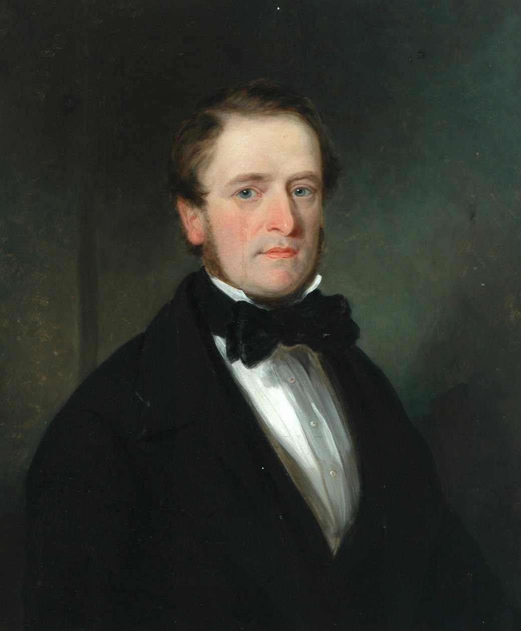 Richard Skelton Butterfield av English School