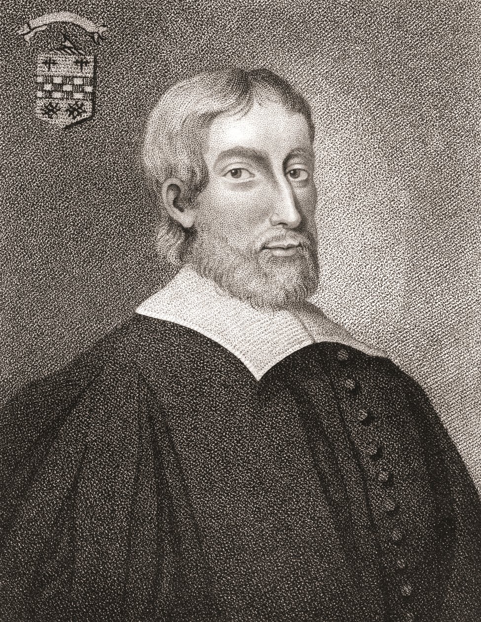 Robert Boyd eller Trochrig av English School
