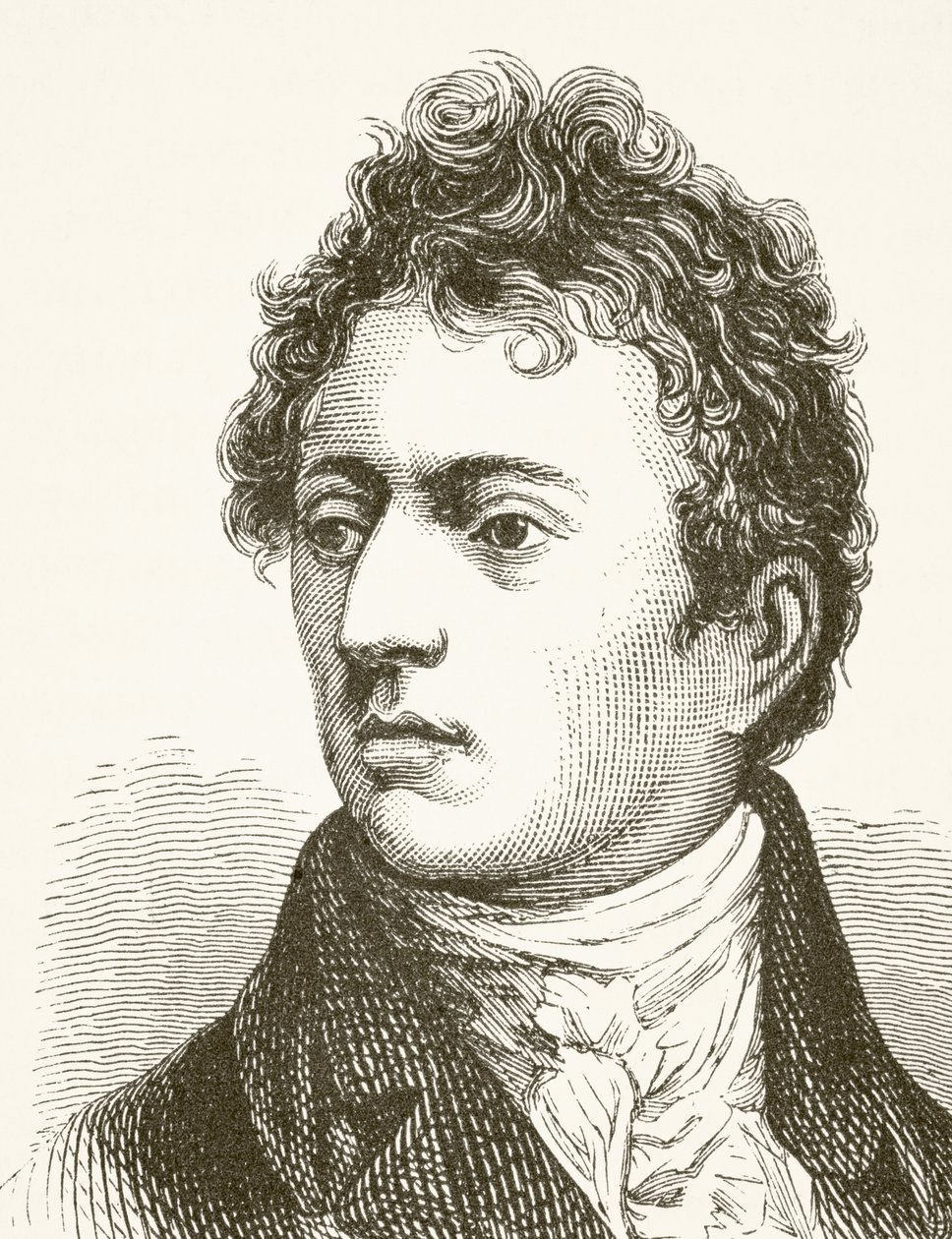 Robert Southey, fra 