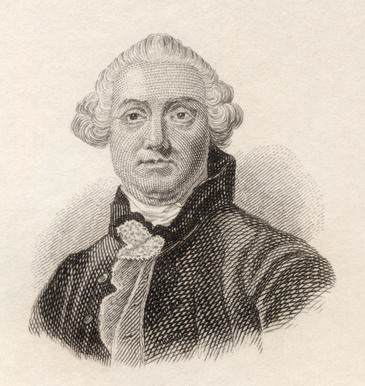 Samuel Foote, fra 