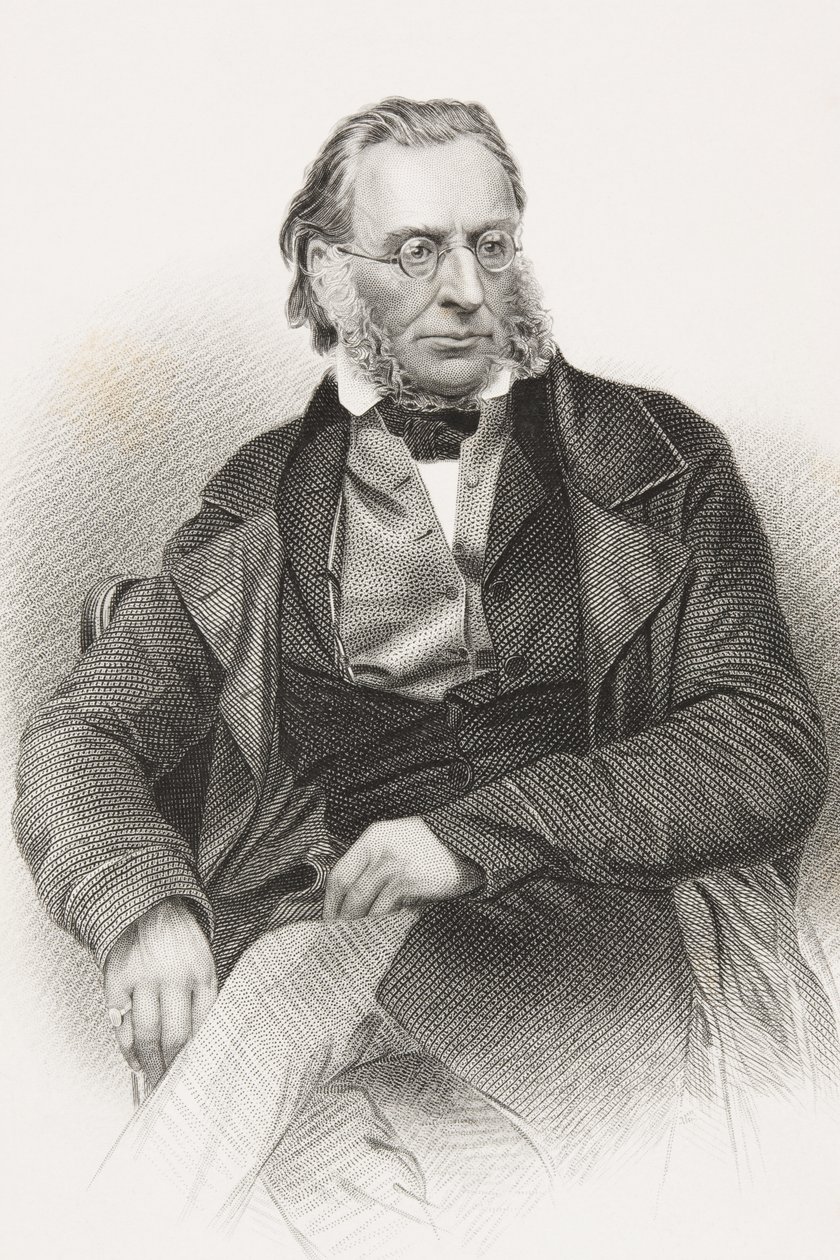 Sir Charles Napier, fra 