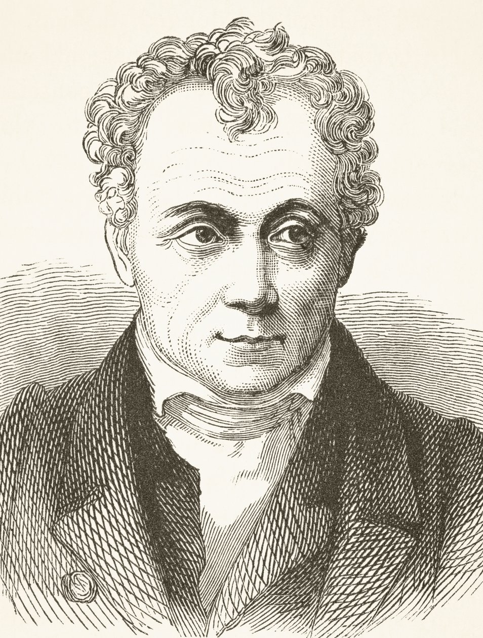 Sir James Mackintosh, fra 