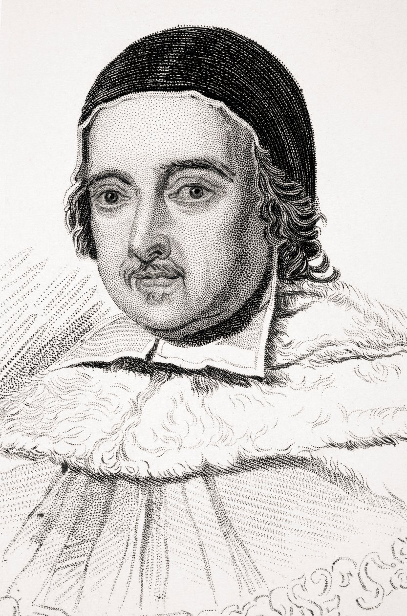 Sir Matthew Hale, fra 