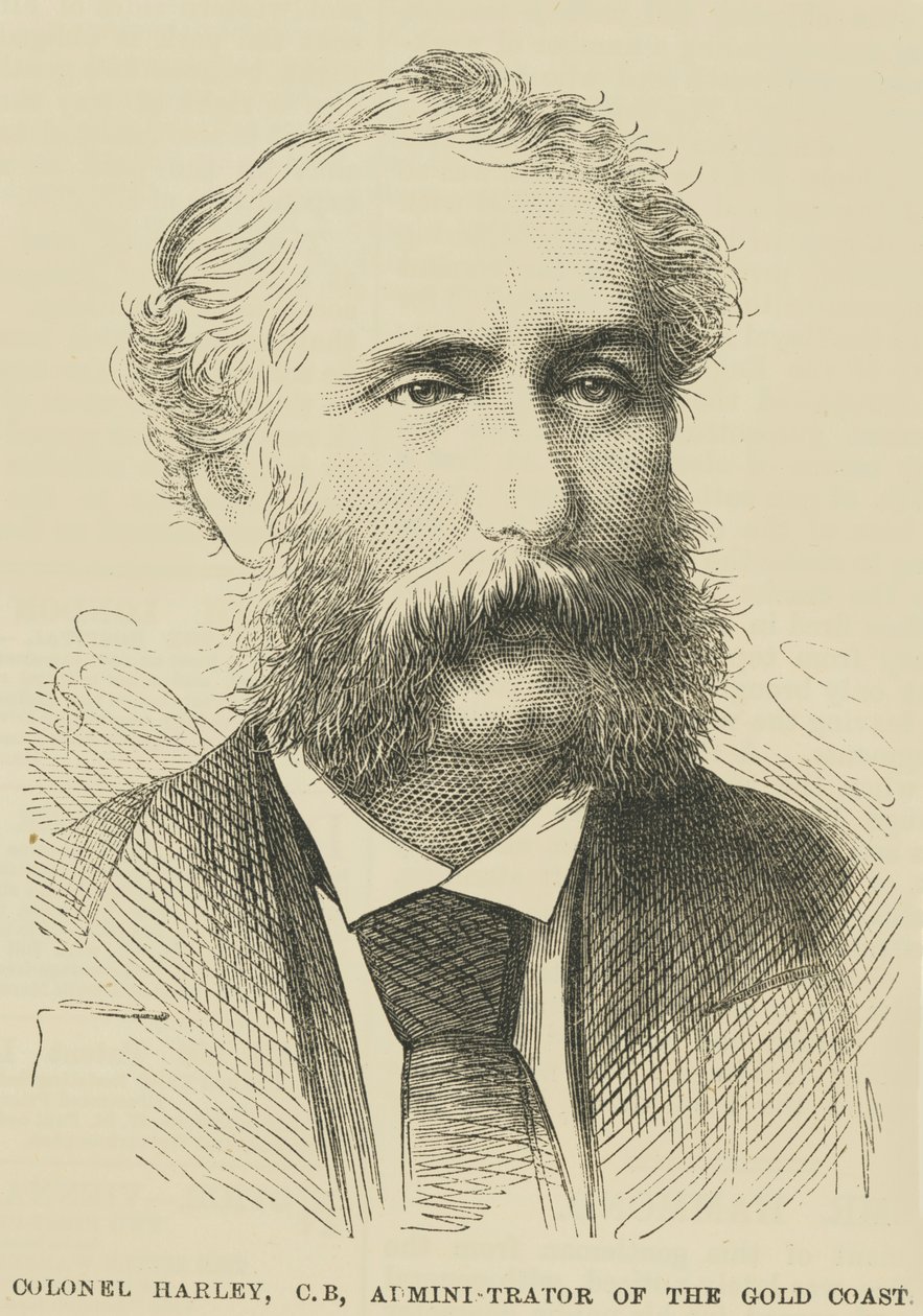 Sir Robert Harley av English School