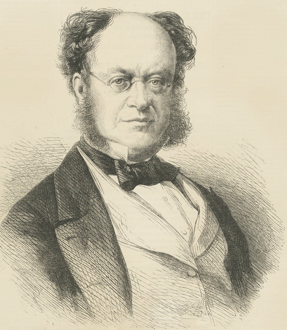Sir William Bovill av English School