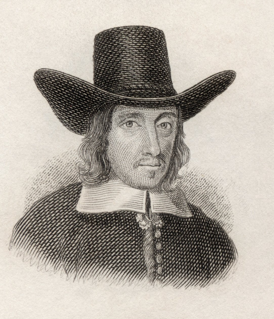 Sir William Dugdale, fra 
