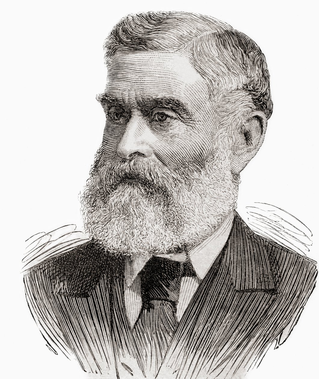 Sir William Vallance Whiteway av English School
