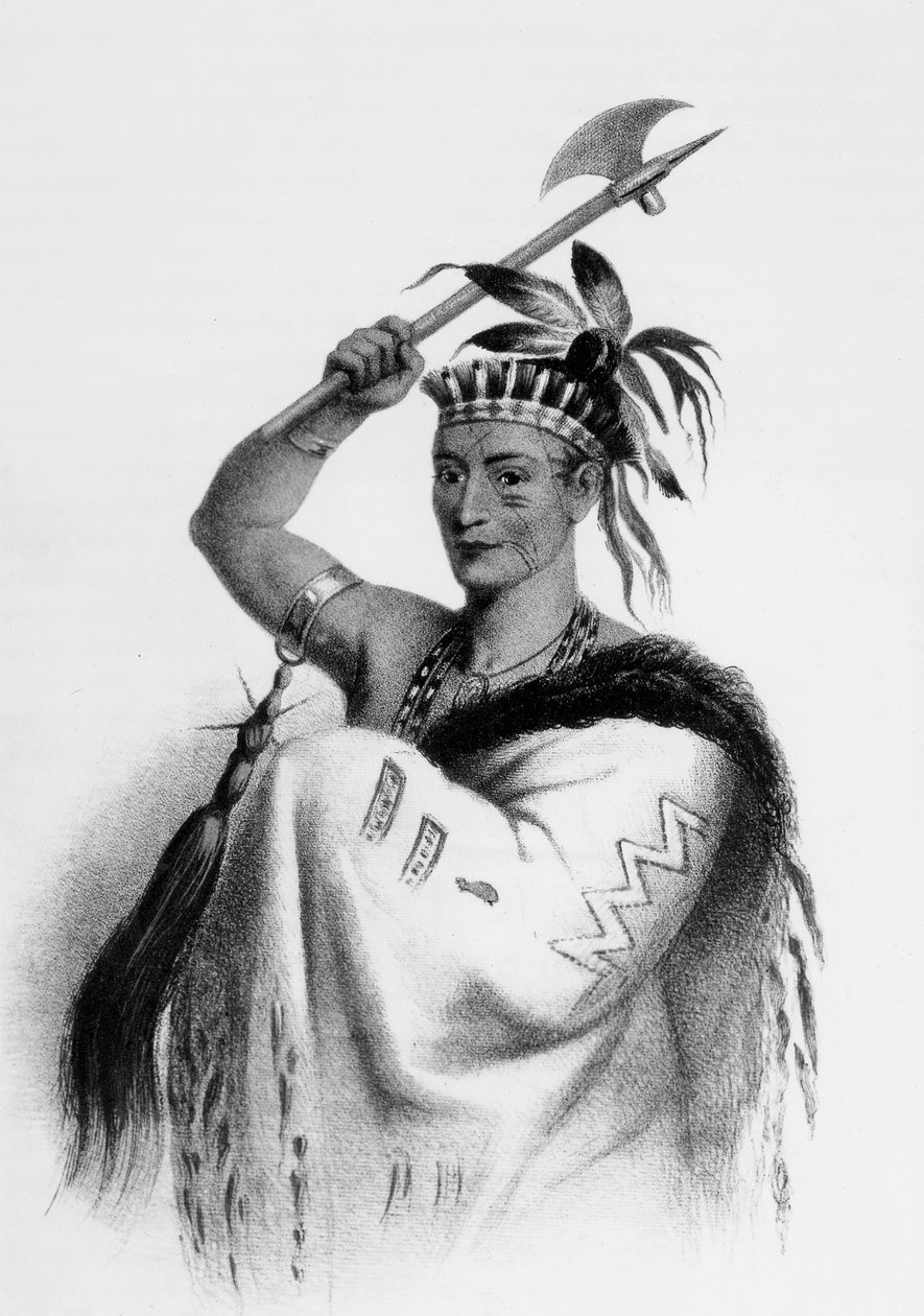 Soi-En-Ga-Rah-Ta, eller kong Hendrick