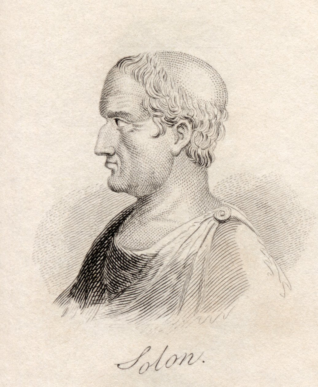Solon, fra 