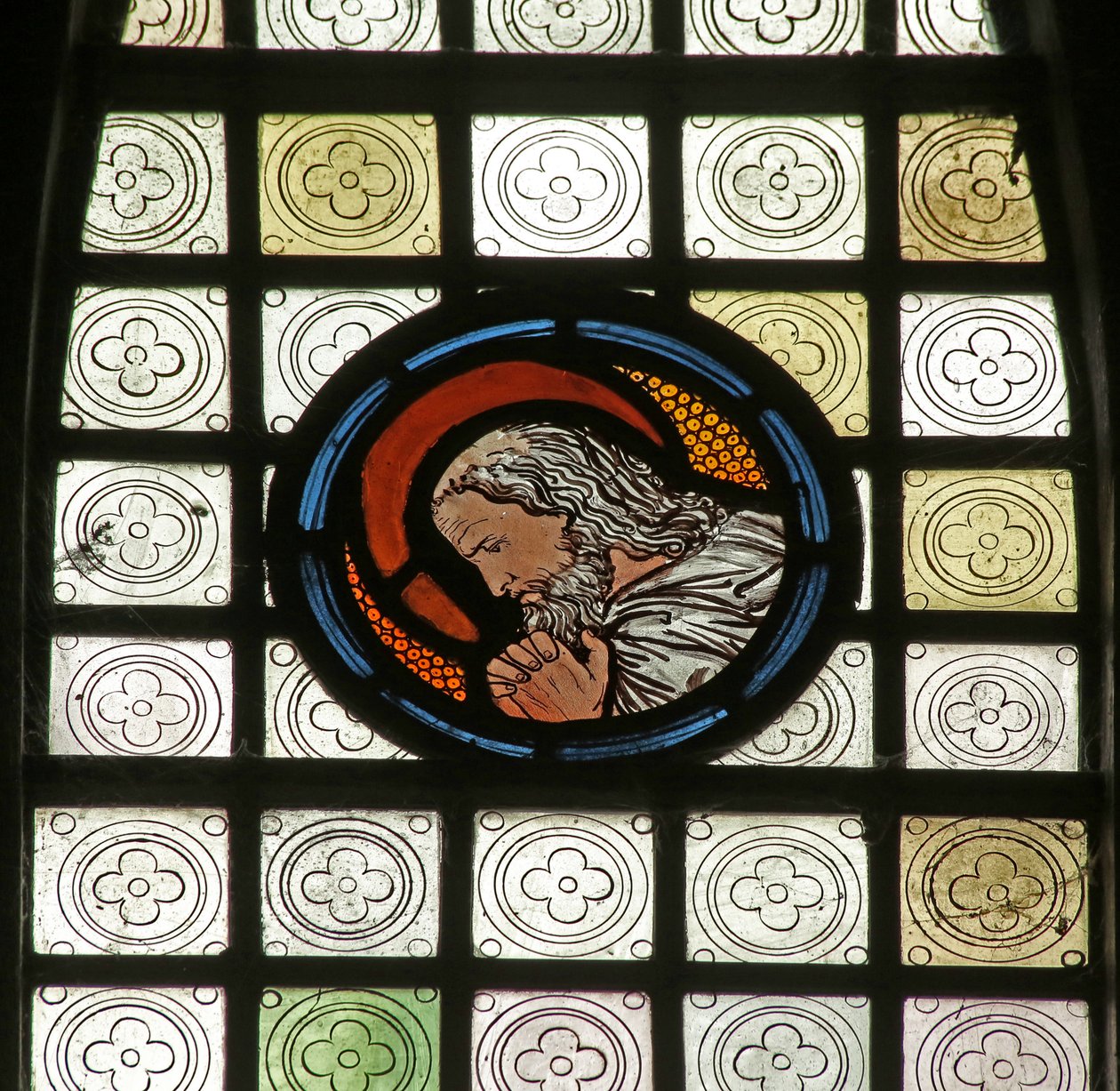 St Paul av English School
