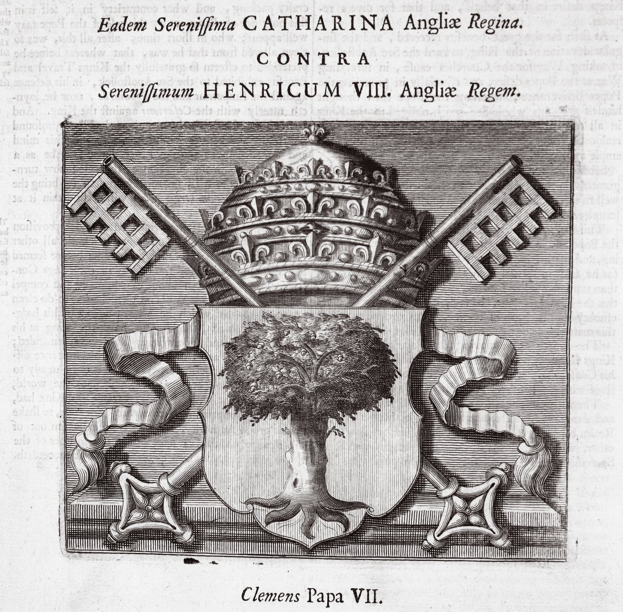 1684 av English School