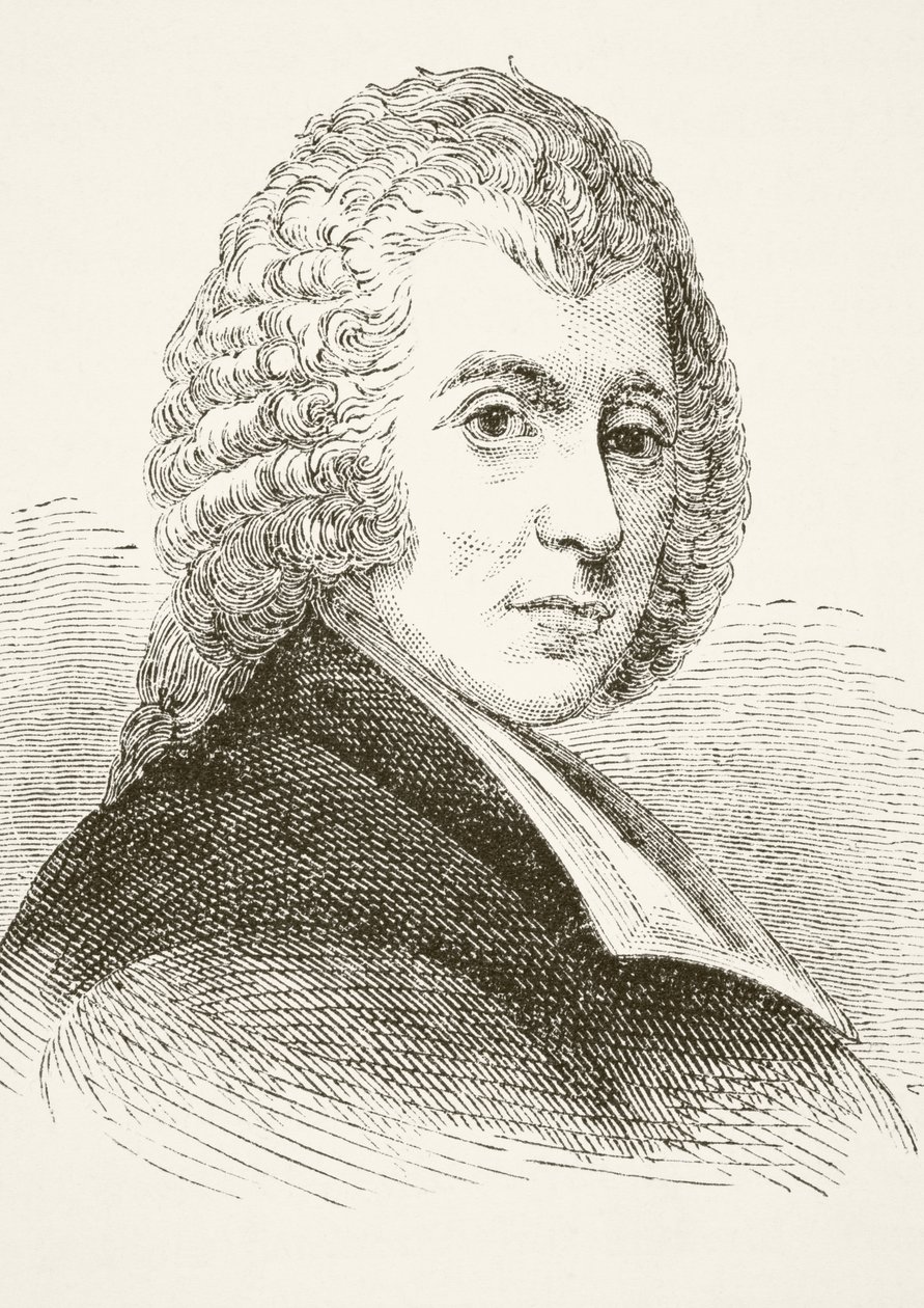 Thomas Erskine, fra 