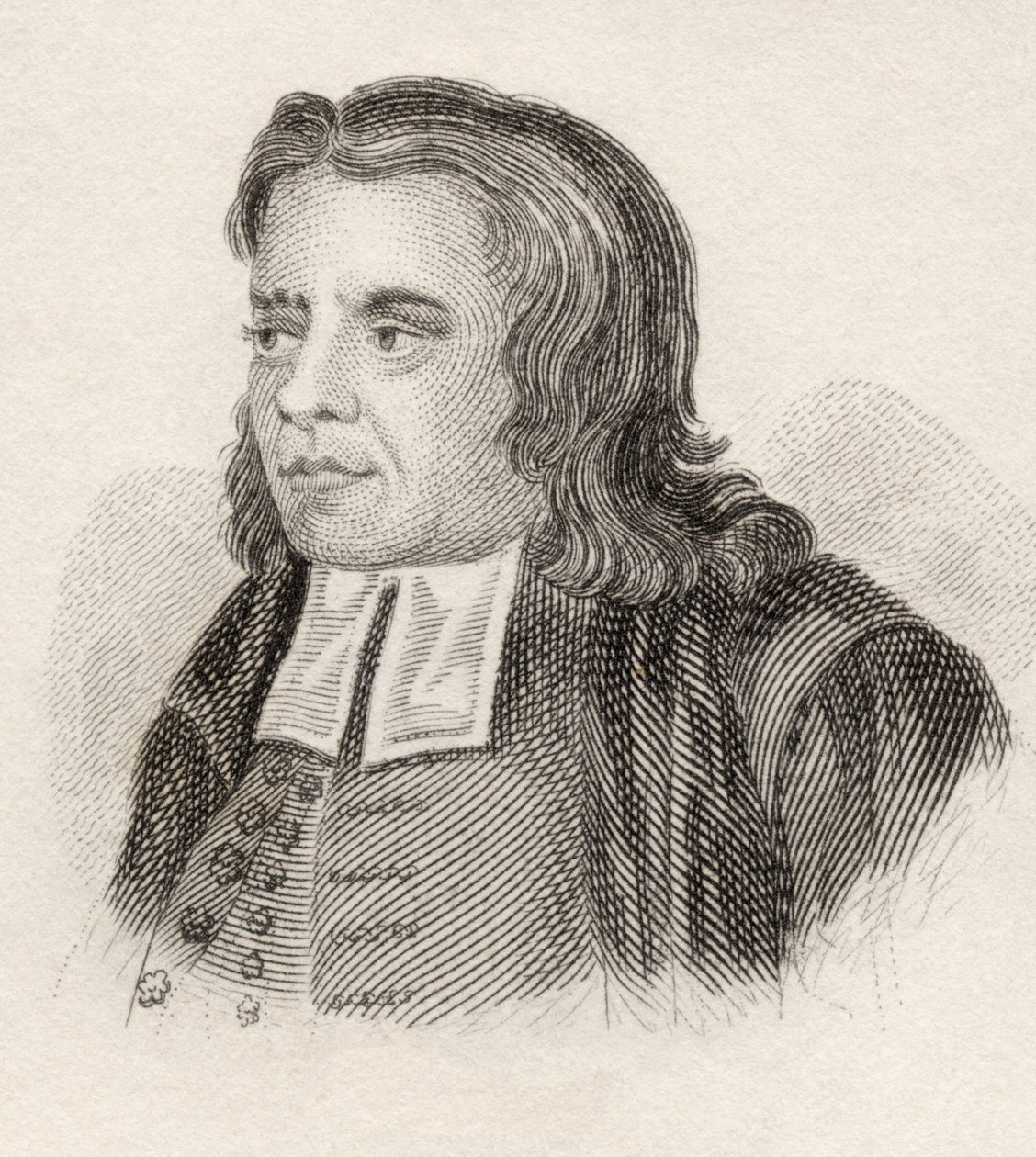 Thomas Hearne, fra 