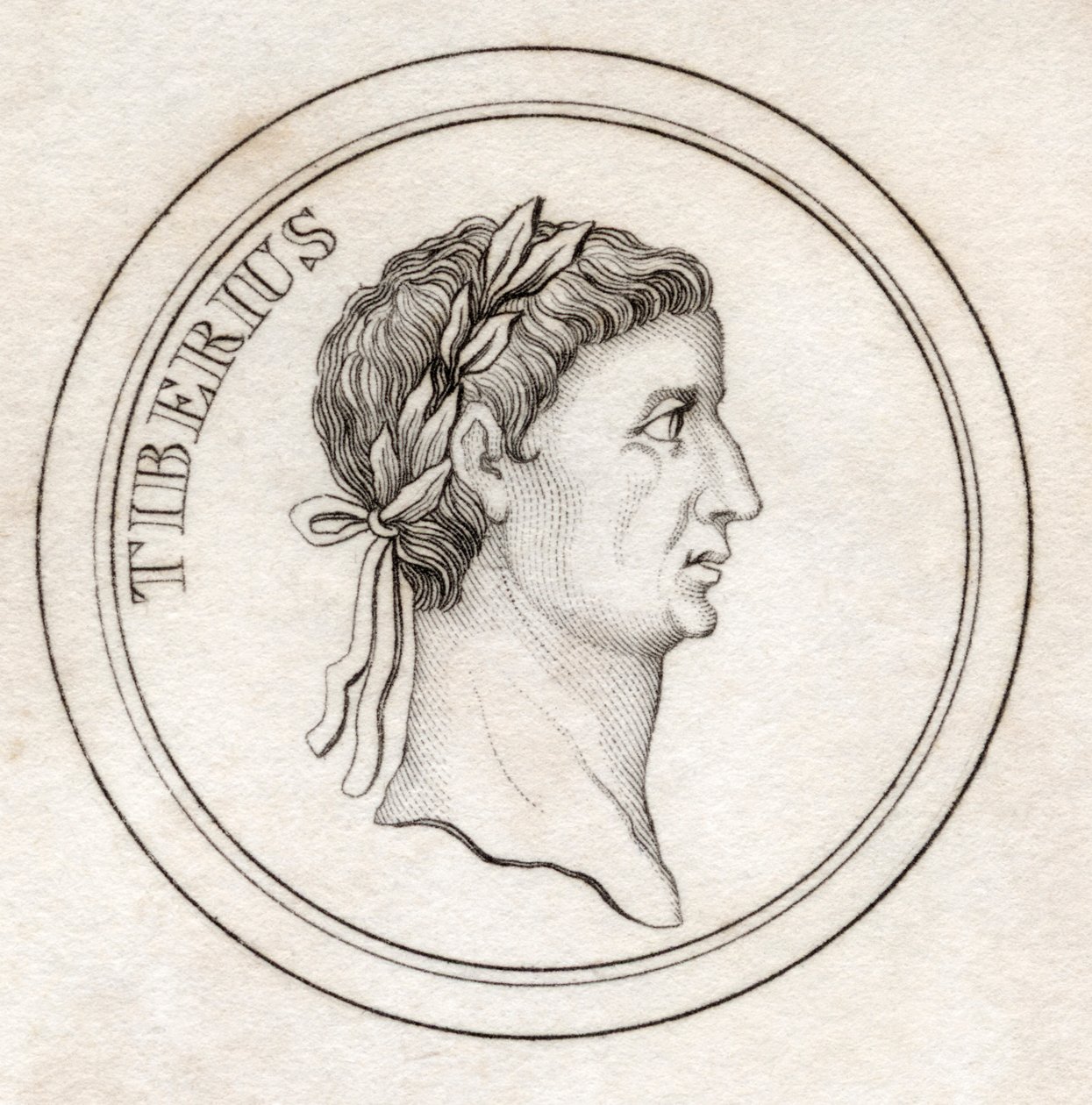Tiberius I, fra 
