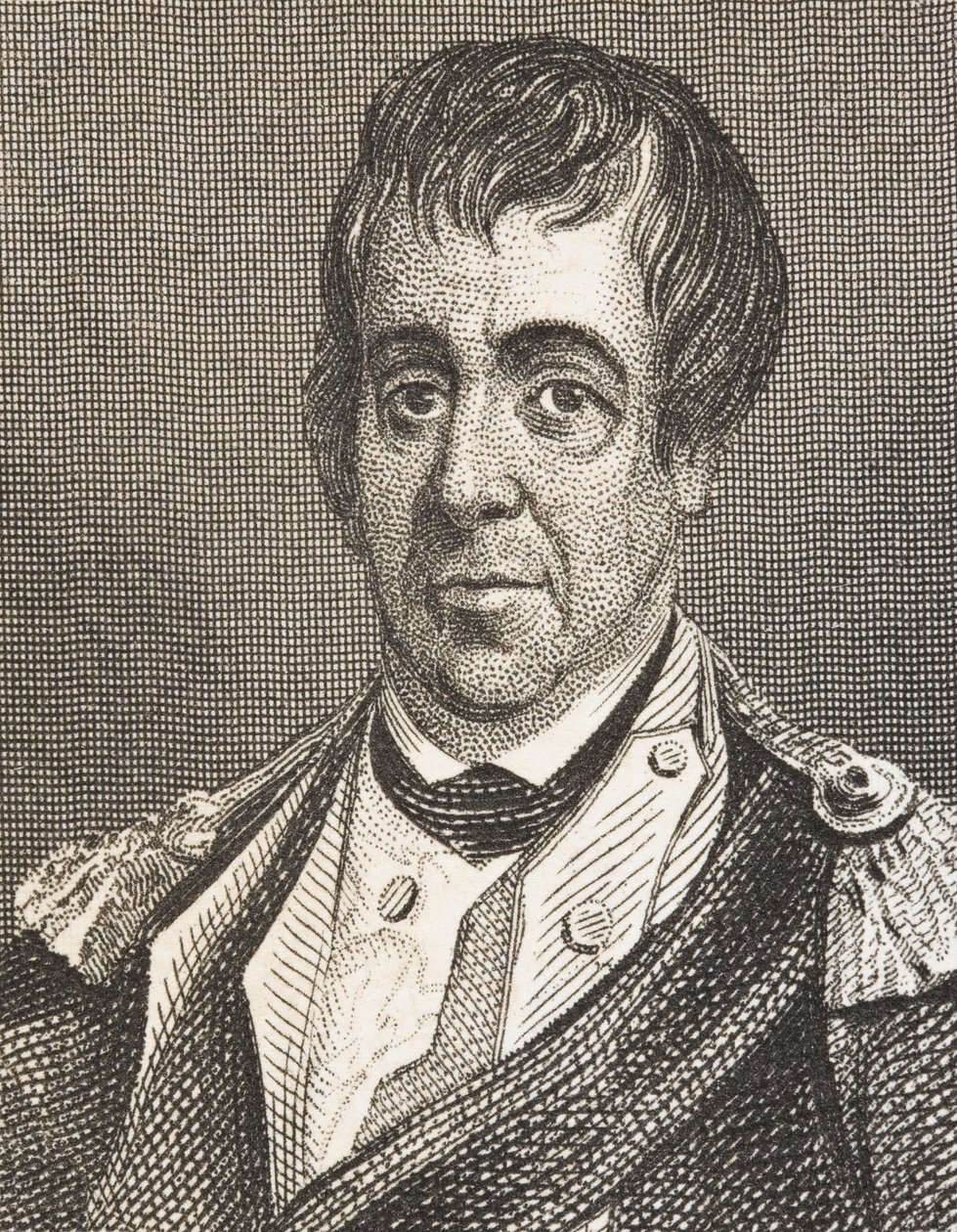 William Barton, fra 