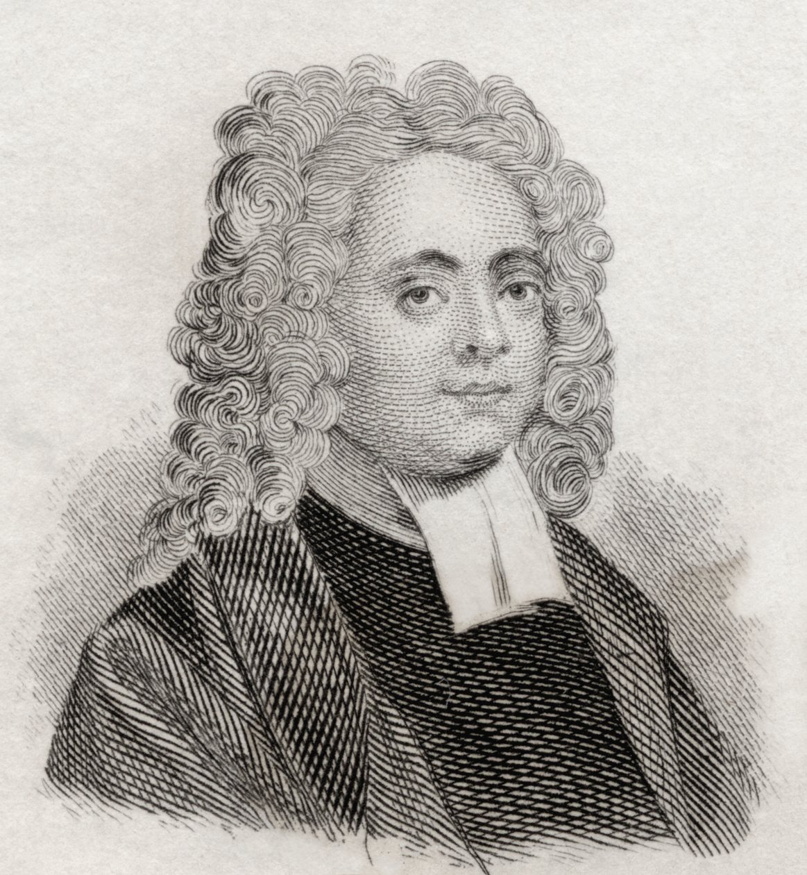 William Broome, fra 
