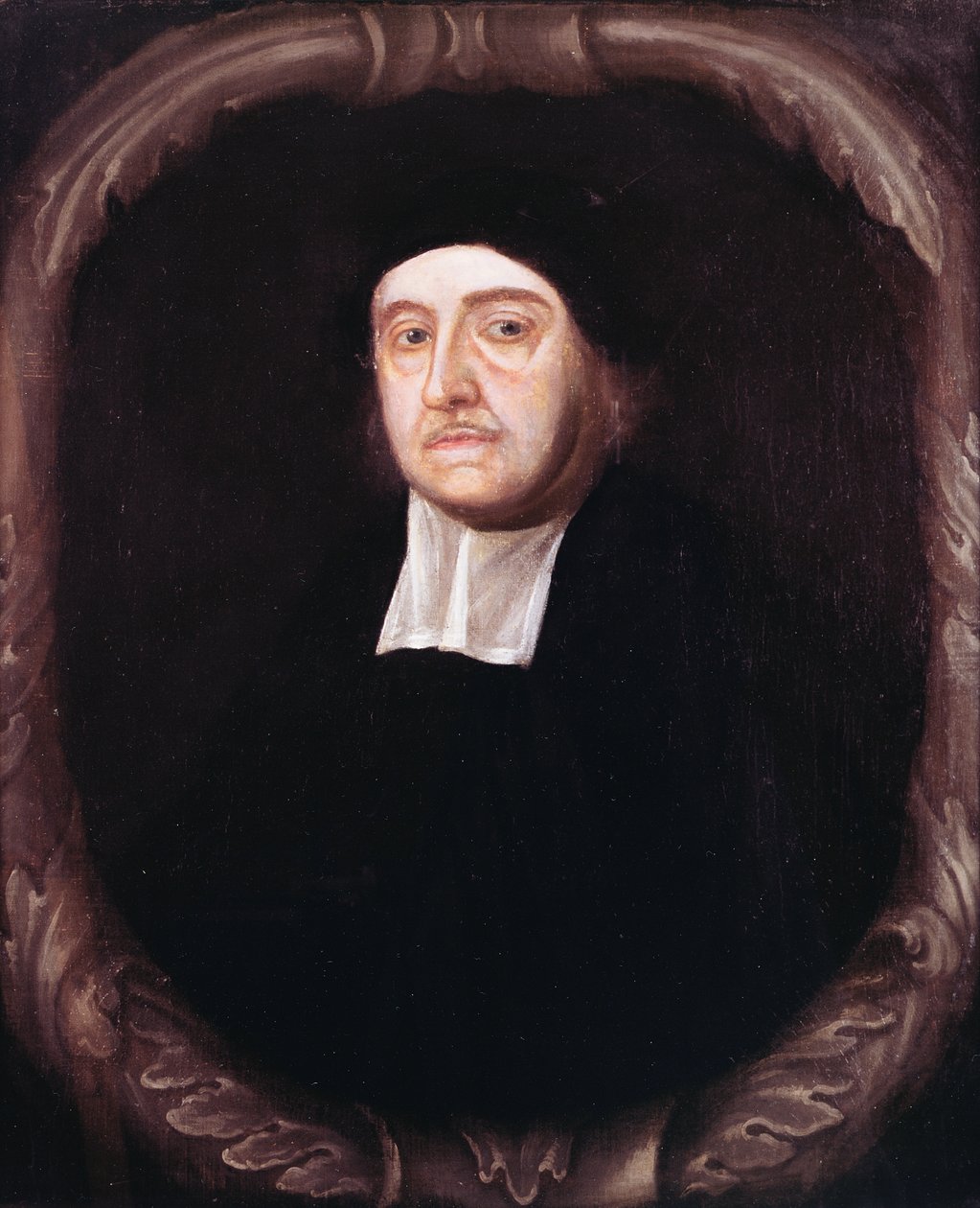William Burt av English School
