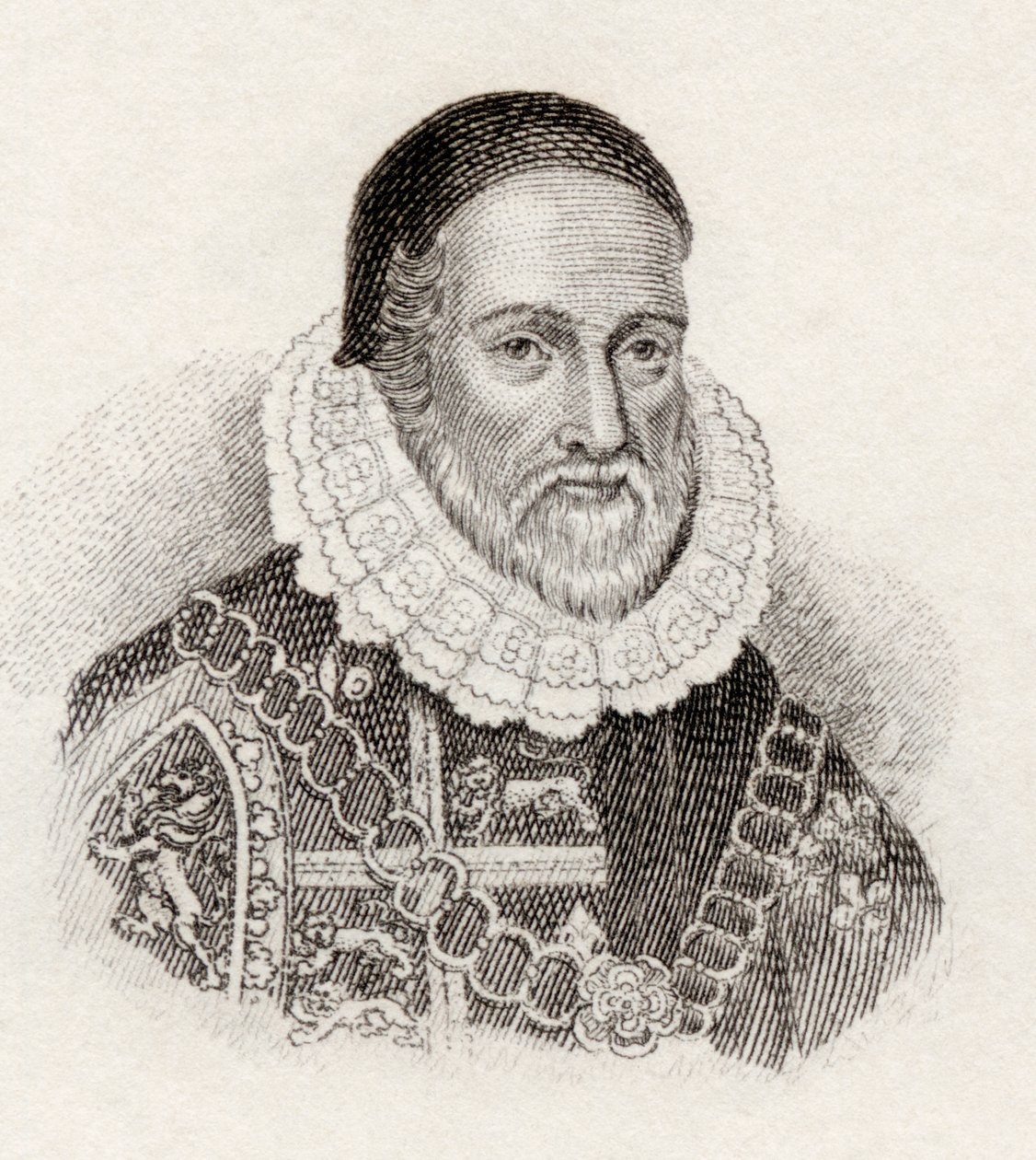 William Camden, fra 
