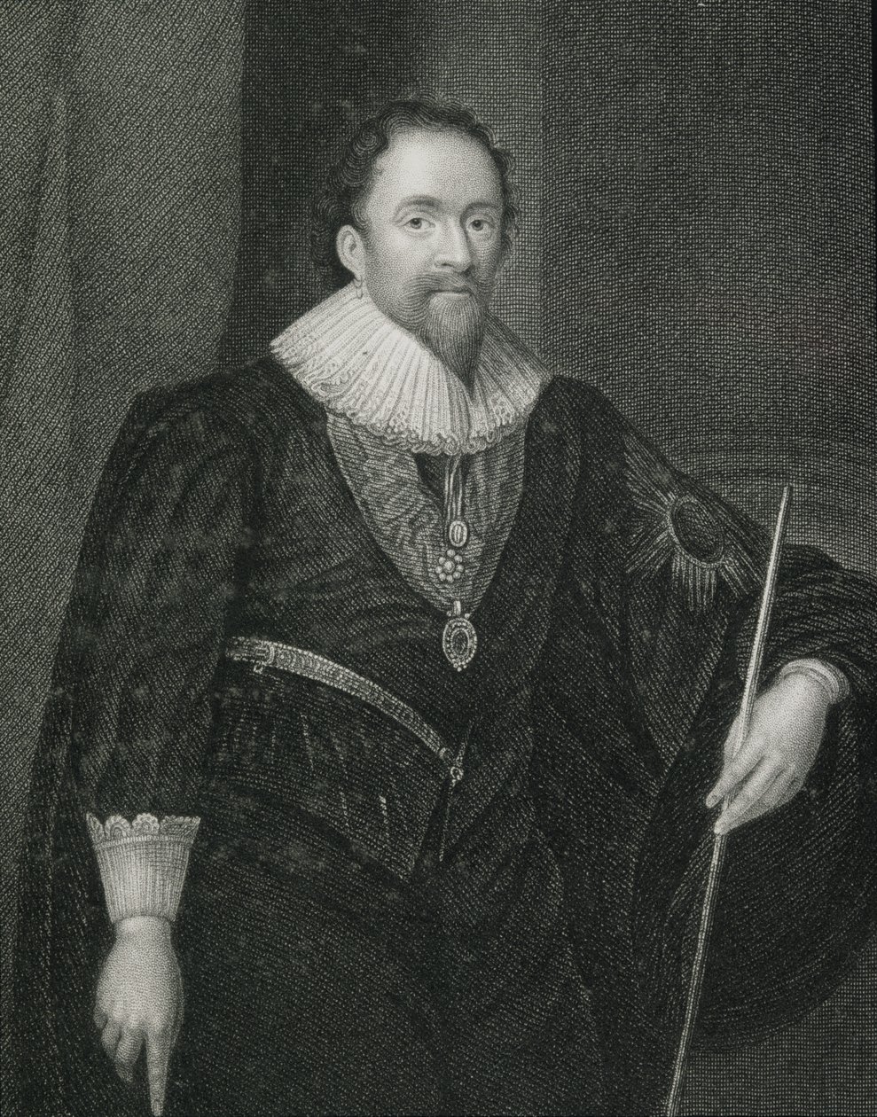 William Herbert (1580-1630), fra 