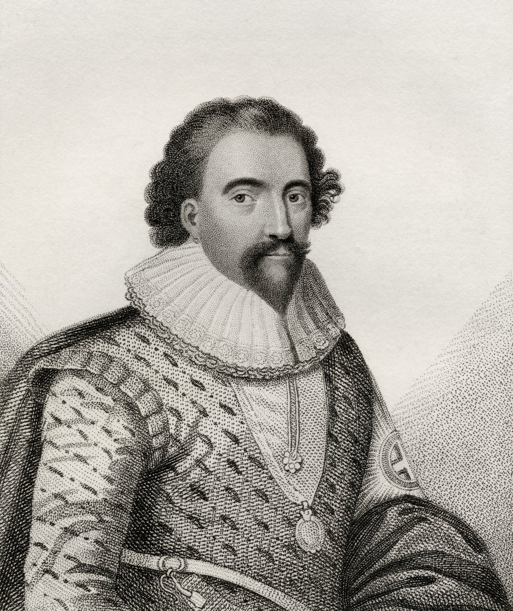 William Herbert, illustrasjon fra 