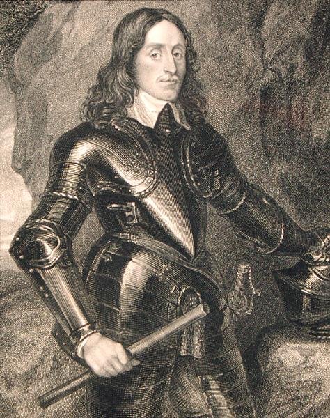 William Kerr (ca. 1605-75), fra "Lodge