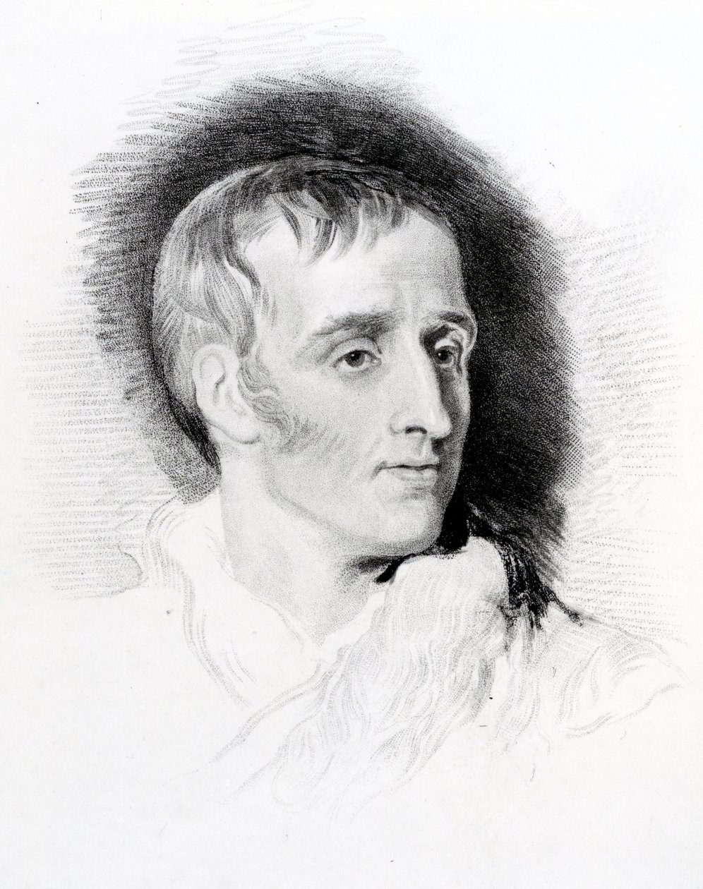 William Young Ottley (1771–1836) av English School