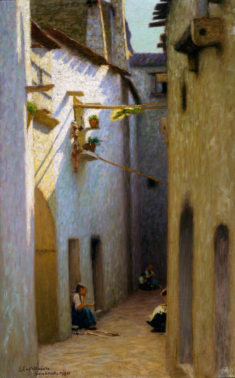  av Enrico Castellaneta