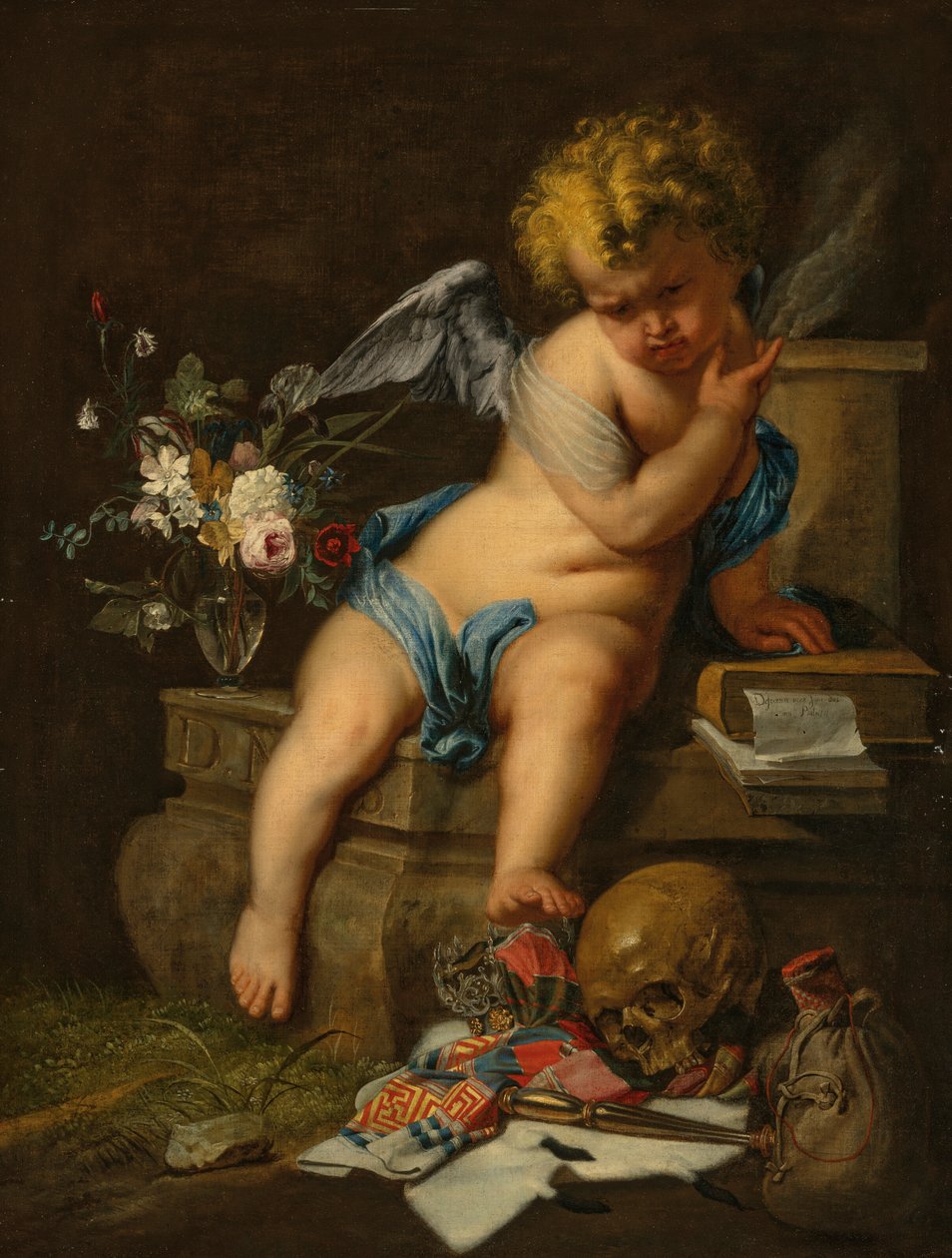  av Erasmus Quellinus II
