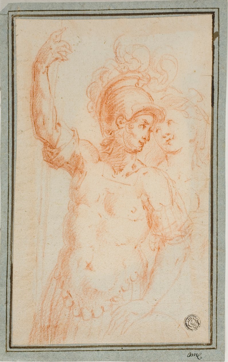  av Ercole Procaccini the younger