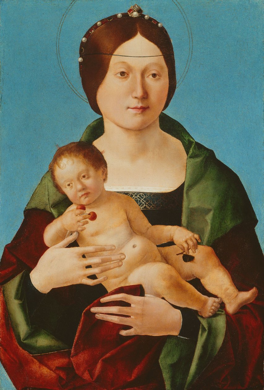  av Ercole de Roberti